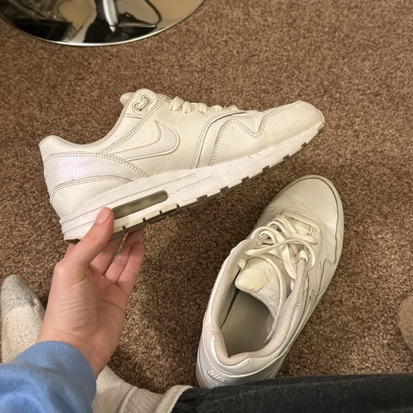 Nike Air Max 90 Leather - Picture 3 of 4